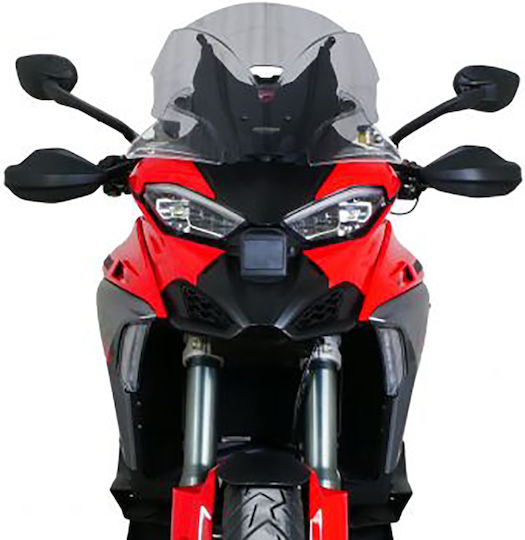 MRA Φιμέ Ζελατίνα Μοτοσυκλέτας Touring για Ducati Multistrada 4025066178360.SMOKE