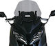 MRA Touring Motorcycle Windshield & Windscreen Tinted Visor 4025066177523.SMOKE
