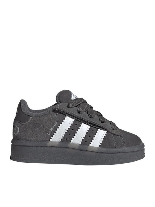 adidas gazelle silver green womens adidas Kid's Originals Campus 00s Grade School