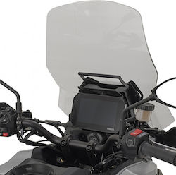 Kappa Moto Μπάρα για Βάση Κινητού Yamaha Tracer 9 / Tracer 9 GT / Tracer 9 GT+