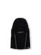 HUF Akiba Balaclava Motorcycle Rider Head Cover Black Color