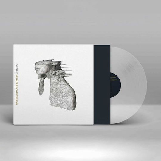 Coldplay A Rush Blood To Head 1 Vinyl