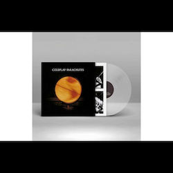 Coldplay Parachutes 1 Vinyl Coldplay Parachutes 1 Vinyl
