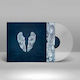 Coldplay Ghost Stories 1 Vinyl