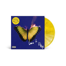 Maroon 5 Love Is Like 2 Vinyl Maroon 5 Love Is Like 2 Vinyl