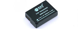 Dste Batterie Dste Dmw-bld10e 1400mAh Panasonic Dmc-gf2c Dmc-gf2k Dmc-gf2 Dmc-g3 Dmc-g3k Dmc-g3eg-k Dmc-g3r Dmc-g3t Dmc-g3w Dste Batterie Dste Dmw-bld10e 1400mAh Panasonic Dmc-gf2c Dmc-gf2k Dmc-gf2 Dmc-g3 Dmc-g3k Dmc-g3eg-k Dmc-g3r Dmc-g3t Dmc-g3w