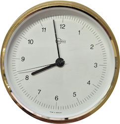 Barigo Boat Clock