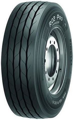 Prometeon 385/55R22.5 164K Θερινό Λάστιχο Φορτηγού