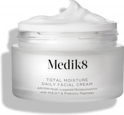 Medik8 Total Moisture Μάσκα Προσώπου 12.5ml Medik8 Total Moisture Μάσκα Προσώπου 12.5ml