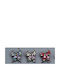 Pin Weiß