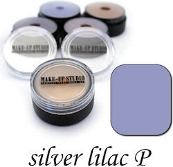 Make-up Studio Матовa Сребристa Лилавa Сенки за очи 4гр