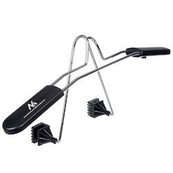 Ezviz Hp2 Black Silver Ezviz Hp2 Black Silver