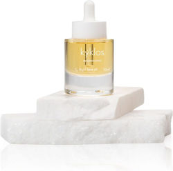 Kyklos Cosmetics Λάδι Προσώπου για Ενυδάτωση , Επανόρθωση & Αντιγήρανση 30ml Kyklos Cosmetics Λάδι Προσώπου για Ενυδάτωση , Επανόρθωση & Αντιγήρανση 30ml