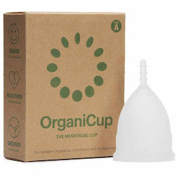 AllMatters Organic Cup Kuppel für Saison Größe A 30ml AllMatters Organic Cup Kuppel für Saison Größe A 30ml