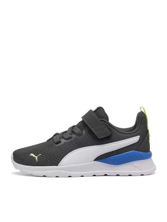 PUMA Anzarun Lite Ac Ps Αθλητικά Παιδικά Παπούτ...