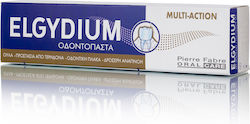 Elgydium Pastă de Dinți Multi Action 75 ml
