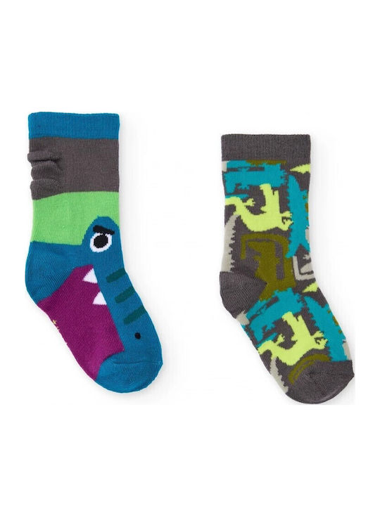 Tuc Tuc Kids' Socks Multicolored Tuc Tuc Kids' Socks Multicolored