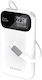 Dudao K31 Power Bank 10000mAh 22.5W with USB-C ...