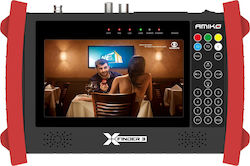 Amiko Дигитален Педометър X-finder3 60.10.009