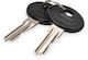 Digitus DN-19-KEY-4444 1Stück