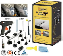 Kit Reparator pentru Adâncituri Autoturism