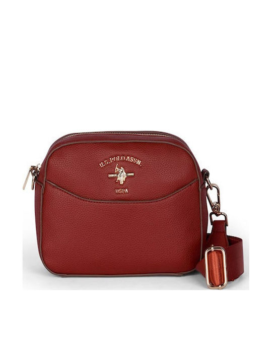 U.S. Polo Assn. Stanford Women's Bag Shoulder O...