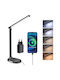Rovo LED Office Lamp Foldable
