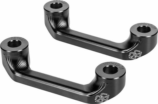 Gilles Tooling Capac Ppc-12-kit-b Aprilia Rs 660 Abs 21-24 Tuono Kit