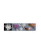 Flower Ka5647 Orange