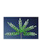 Flower Kws12826-13 Light Green