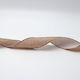 Κορδελα Ροζ Χρυσο 6.30cm 10m Eurolamp 600-47554