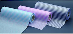Ribbon Striped Horizontal 28cm Pink