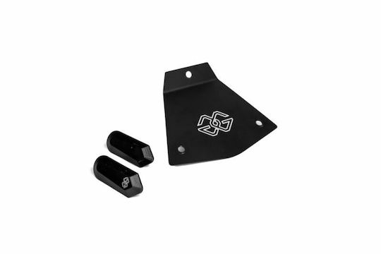 Gilles Motorcycle Headlight Protector