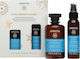 Apivita Hyaluronic Hydra Hair Care Set for Hydration with Shampoo and Conditioner 2pcs