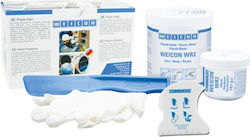 Weicon 14422 Adeziv Epoxy Pentru Construcții 500gr