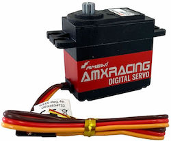 Servos RC Vehicles Amewi Amxracing 6208mg Digital Servo Standard Servos RC Vehicles Amewi Amxracing 6208mg Digital Servo Standard