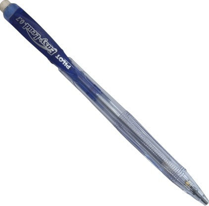 Pilot Easy Lead Μηχανικό Μολύβι Σχεδίου 0.7mm 1τμχ Μπλε