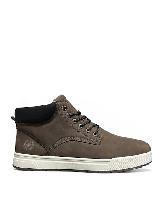 Boots Coffee