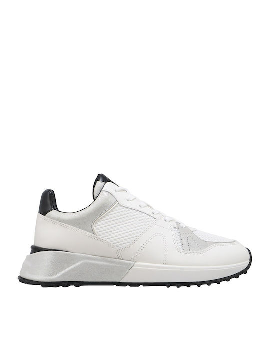 Michael Kors Damen Sneakers Weiß