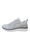 Herren Anatomisch Sneakers Grau