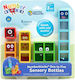 Hand2Mind Educational Game Letters & Numbers for 3+ years Years Old