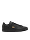 Herren Sneakers Schwarz