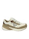 Γυναικεία Sneakers Μπεζ