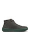 Boots Gray