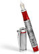 Montegrappa Invito La Traviata Ασημένια Πένα Isetn3s0