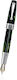 Montegrappa Extra 1930 Bamboo Black Fountain Pen Isext3cc