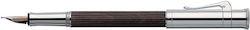 Graf Von Faber Castell Classic Platinum Lemn Gr...