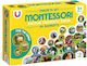 Dodo Montessori Joc Educațional de Cunoștințe pentru 3+ ani Ani