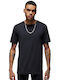 Flight T-Shirt Black