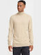 Beige Sweater